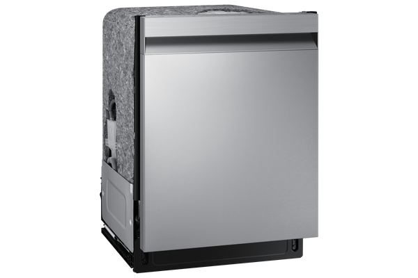 Bespoke Smart 46 dBA Dishwasher with StormWash