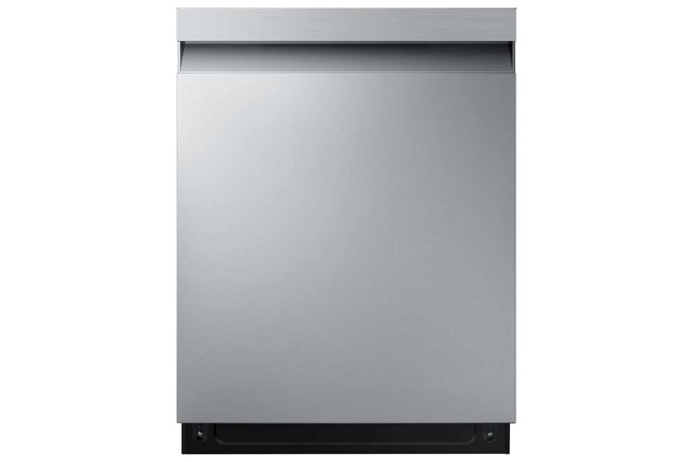 Bespoke Smart 46 dBA Dishwasher with StormWash