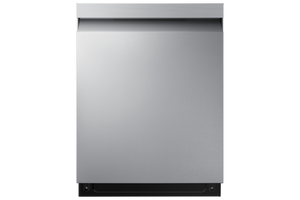Bespoke Smart 46 dBA Dishwasher with StormWash
