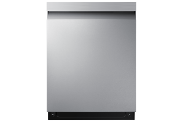 Bespoke Smart 46 dBA Dishwasher with StormWash