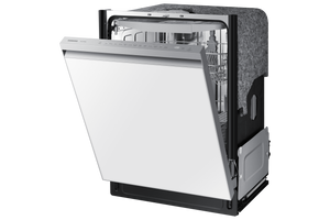 Bespoke Smart 46 dBA Dishwasher with StormWash
