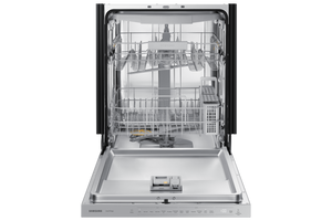 Bespoke Smart 46 dBA Dishwasher with StormWash