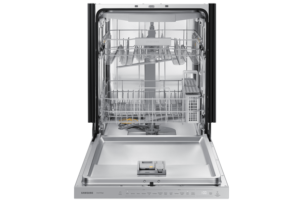 Bespoke Smart 46 dBA Dishwasher with StormWash
