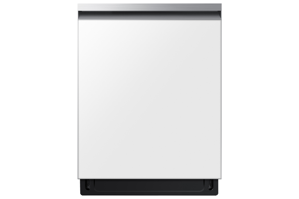Bespoke Smart 46 dBA Dishwasher with StormWash