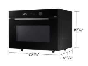 MW8500A Convection MWO with Power Convection and Air Fry