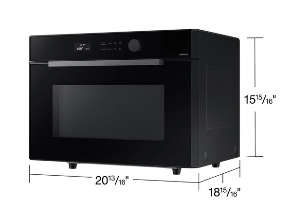 MW8500A Convection MWO with Power Convection and Air Fry