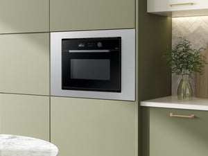 MW8500A Convection MWO with Power Convection and Air Fry