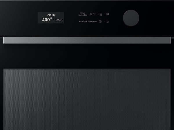 MW8500A Convection MWO with Power Convection and Air Fry