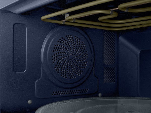 MW8500A Convection MWO with Power Convection and Air Fry