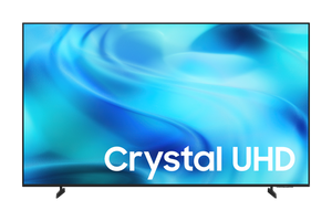Samsung 65” Class U8000H Series Crystal UHD