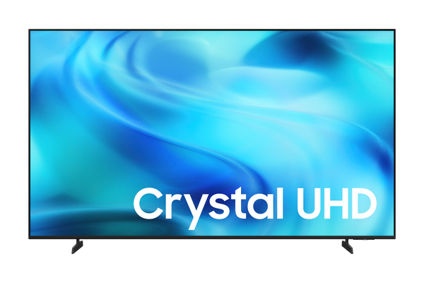 Samsung 65” Class U8000H Series Crystal UHD