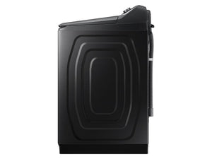 Samsung 5.5 cu. ft. Extra-Large Capacity Smart Top Load Washer with Super Speed Wash