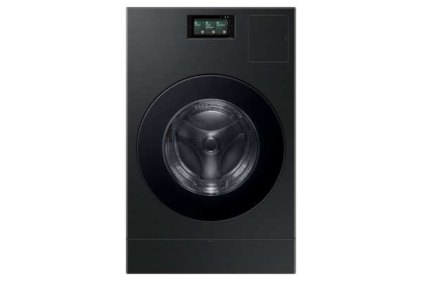 Bespoke AI All-in-One Ventless Combo AI Home 7" LCD Display AI OptiWash™ and Dry 5.3 cu.ft.