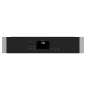 GE® 27" Smart Built-In Convection Single Wall Oven with No Preheat Air Fry
