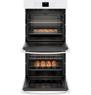 GE® 27" Smart Built-In Double Wall Oven