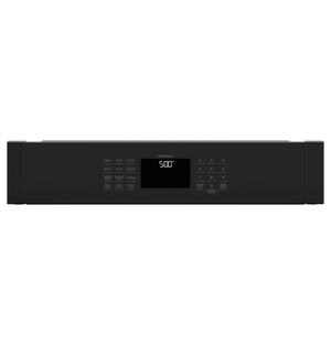 GE® 27" Smart Built-In Convection Single Wall Oven with No Preheat Air Fry
