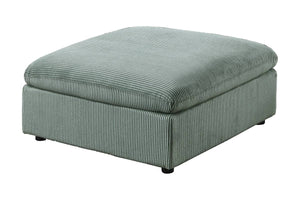 COCKTAIL OTTOMAN