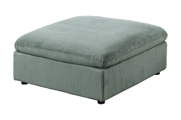 COCKTAIL OTTOMAN