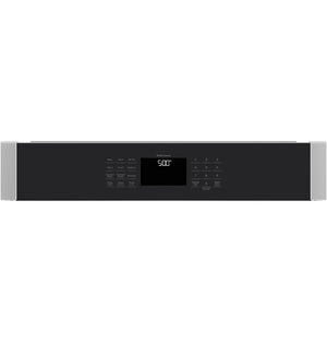 GE® 30" Smart Built-In Self-Clean Convection Double Wall Oven with No Preheat Air Fry