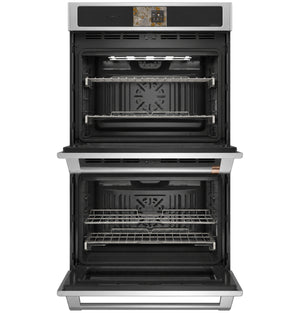 CAFÉ™ Professional Series 30" Smart Built-In Convection Double Wall Oven