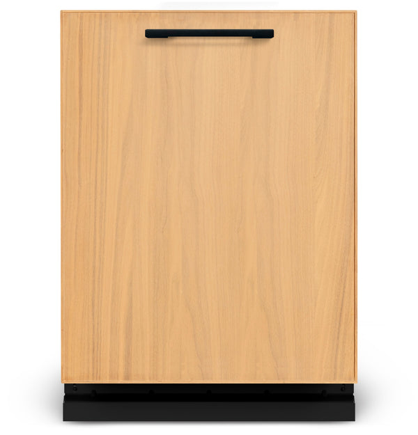 GE Profile™ ENERGY STAR® Panel-Ready Top Control Stainless Interior Dishwasher with Microban™ Antimicrobial Technology
