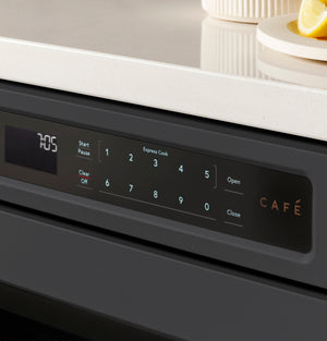 Café™ Built-In Microwave Drawer Oven
