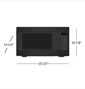 CAFÉ™ 1.5 Cu. Ft. Smart Countertop Convection/Microwave Oven