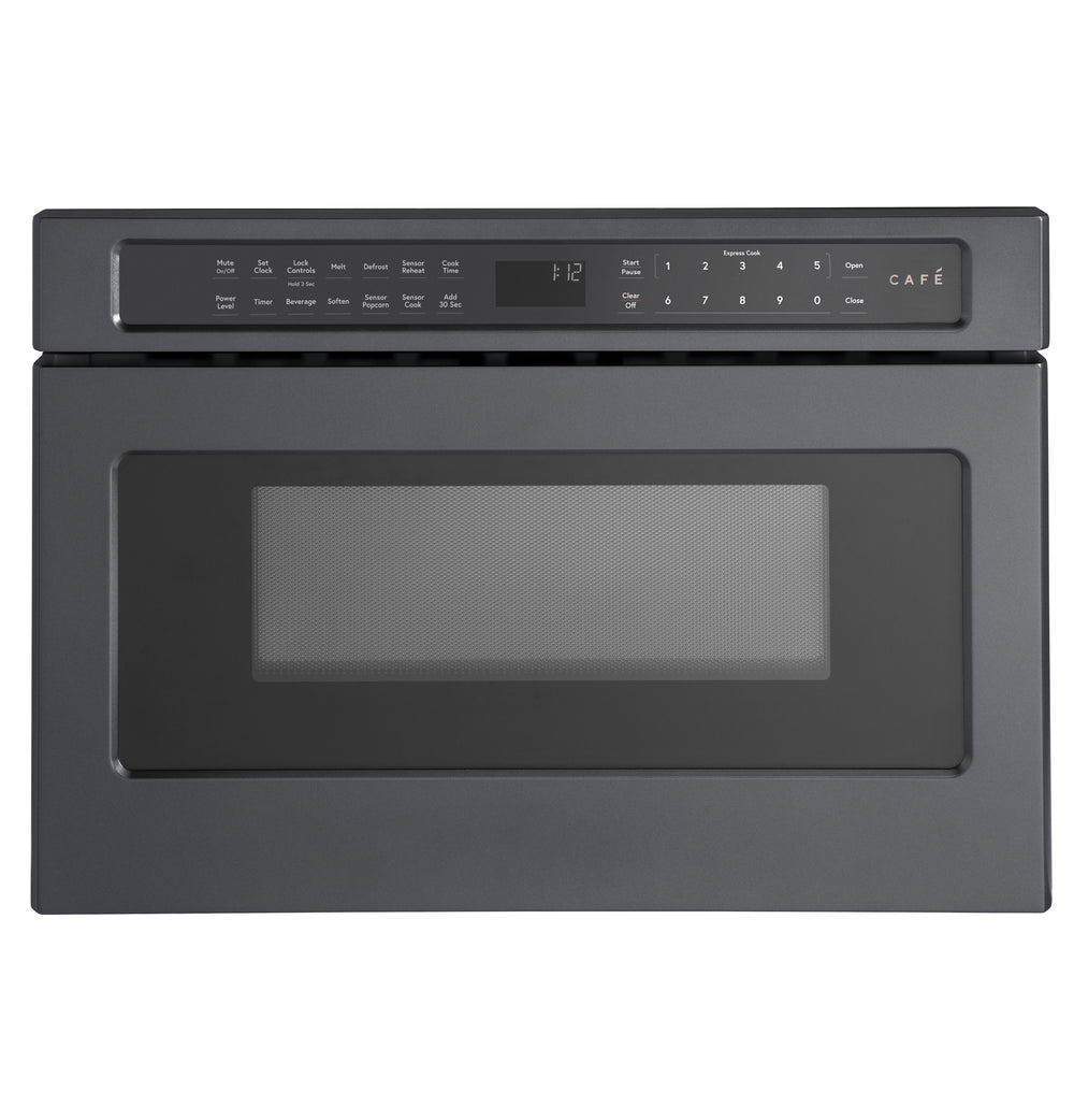 Café™ Built-In Microwave Drawer Oven