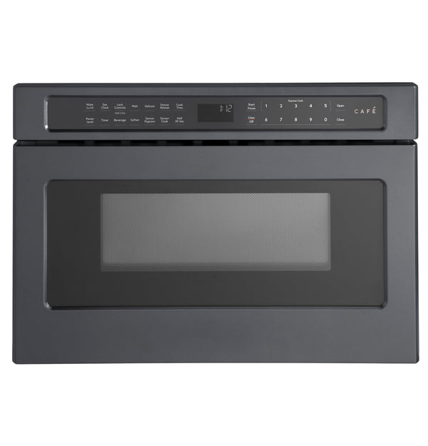Café™ Built-In Microwave Drawer Oven