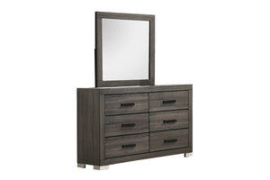 DRESSER