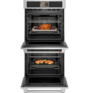 CAFÉ™ 27" Smart Double Wall Oven with Convection