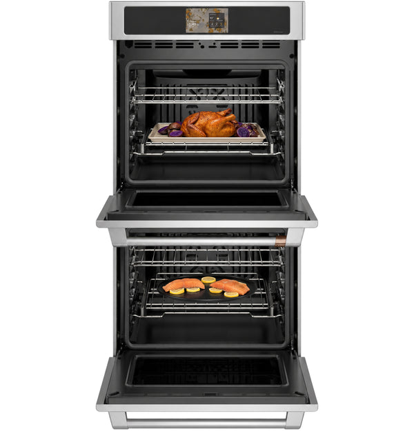 CAFÉ™ 27" Smart Double Wall Oven with Convection
