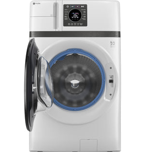 GE Profile™ 4.6 cu. ft. Capacity UltraFast Combo with PowerSteam Technology Washer/Dryer