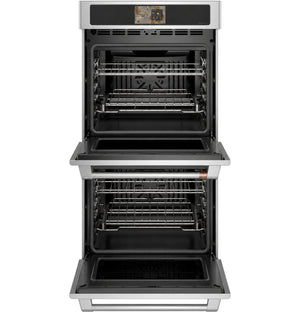 CAFÉ™ 27" Smart Double Wall Oven with Convection