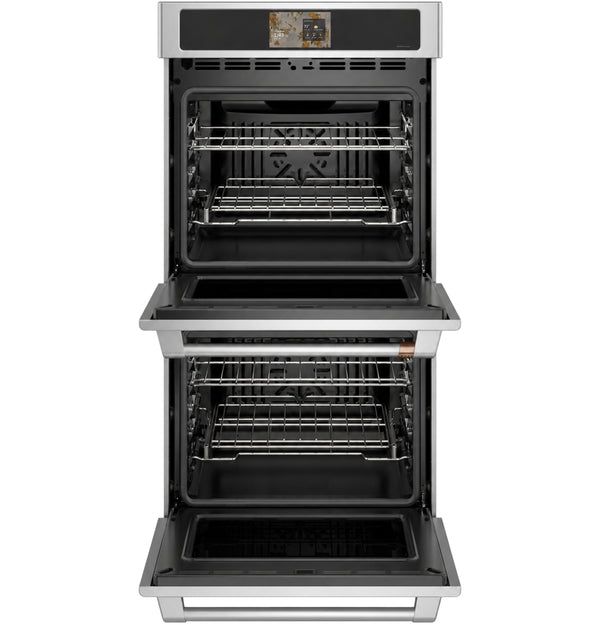 CAFÉ™ 27" Smart Double Wall Oven with Convection