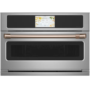 CAFÉ™ 30" Built-In Microwave/Convection Oven