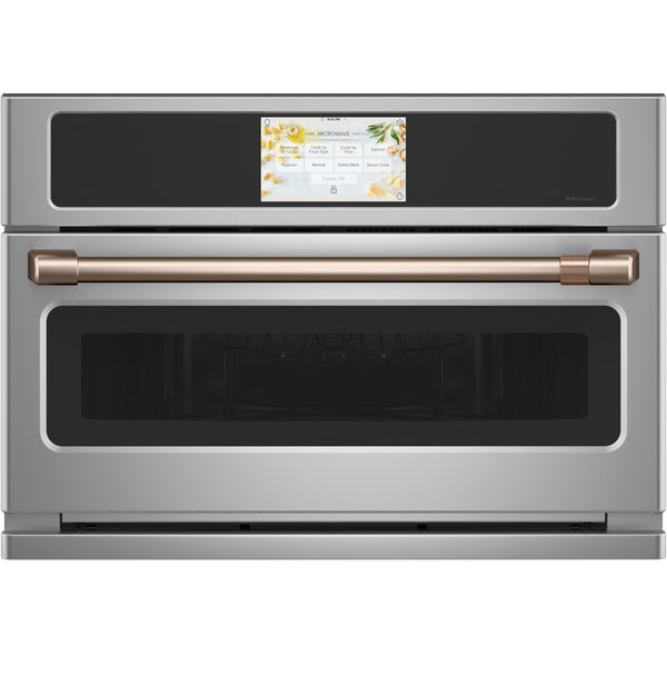 CAFÉ™ 30" Built-In Microwave/Convection Oven