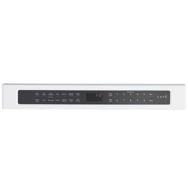 Café™ Built-In Microwave Drawer Oven