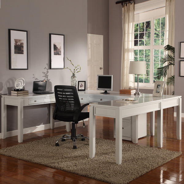 Boca U Shape Desk