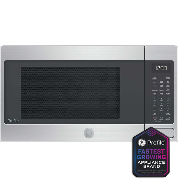 GE Profile™ 1.5 Cu. Ft. Countertop Convection/Microwave Oven