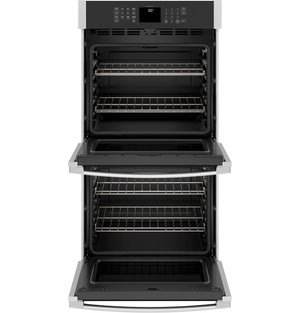 GE® 27" Smart Built-In Double Wall Oven