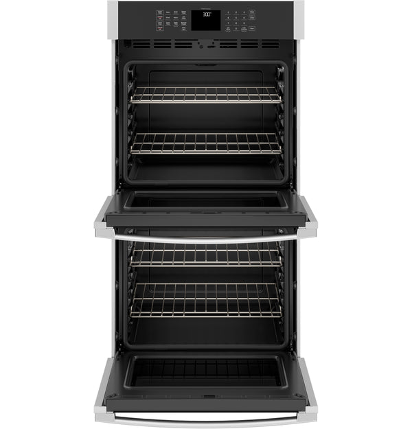 GE® 27" Smart Built-In Double Wall Oven