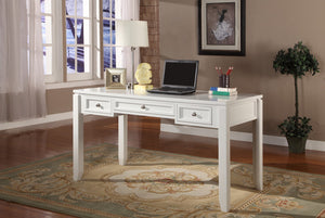 Boca L Shape Desk with Credenza and Hutch