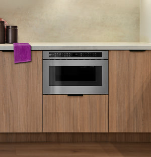 GE Profile™ Microwave Drawer Oven
