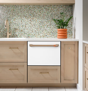 Café™ ENERGY STAR Smart Single Drawer Dishwasher