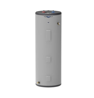 GE® 50 Gallon Tall Electric Water Heater
