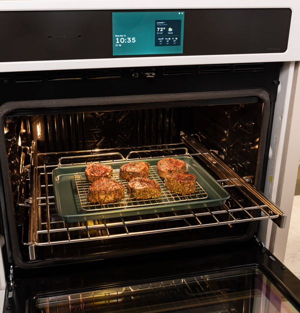 CAFÉ™ Professional Series 30" Smart Built-In Convection Double Wall Oven