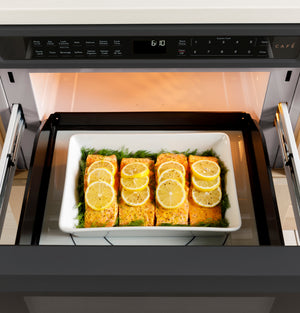 Café™ Built-In Microwave Drawer Oven