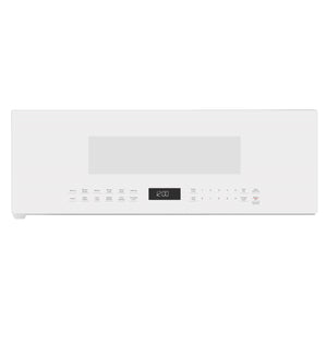 1.2 Cu. Ft. Over-the-Range Low Profile Sensor Microwave Oven