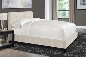 Jody - Porcelain Queen Bed